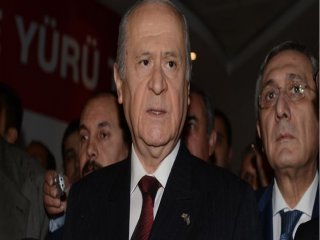 Bahçeli: Berkin Elvan Bir Kez Daha Katledildi