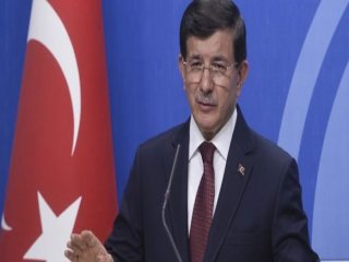 Davutoğlu: Her Türlü Operasyon Talimatı Verdik