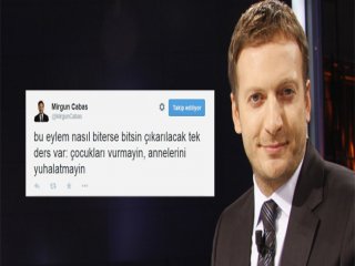 Patron Kızdı! Özür Diledi