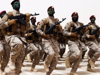 Suudi Arabistan'a Kara Harekatı Talebi