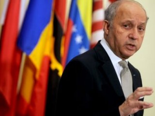 Fransa'dan İran Açıklaması: Yeterli Değil