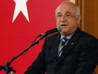 Meclis Başkanı Çiçek'ten Önemli Açıklamalar