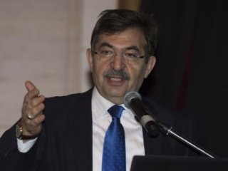 Güllüce'den Çarpıcı Yorum!