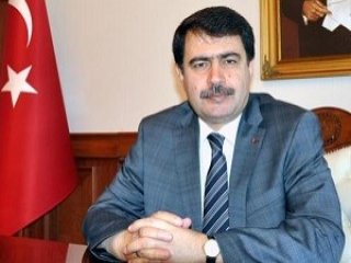 Vali Şahin'den Saldırı Açıklaması!