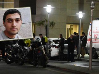 'Savcıyı vur' emri o ülkeden verilmiş