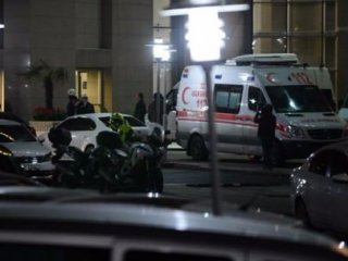 Teröristler, Savcı'yı 'Fransız Onlusu'yla Katletti