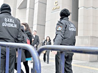 Cübben Varsa Giriş Çok Kolay