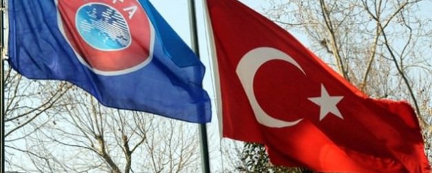 Süper Lig Ekibine UEFA'dan Müjdeli Haber