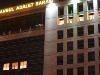 Savcının Odasında Tek Silah Bulundu