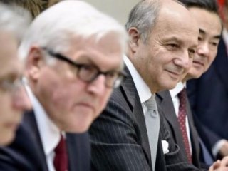 'Bitiş Çizgisine Birkaç Metre Kaldı'