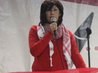 İsrail Halide Cerrar'ı Gözaltına Aldı