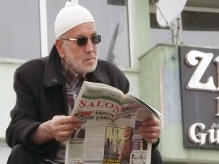 Yozgat'ta Bu Gazeteyi Kim Dağıttı?