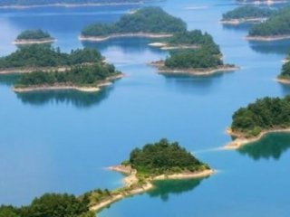 Çin Yapay Ada Yaptı İddiası