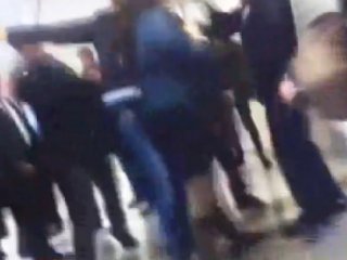 'Dokunulmaz Avukat'  Yine Olay Çıkarttı!