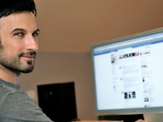 Tarkan'dan Şaşırtan Çıkış