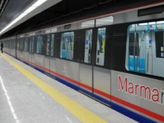 Marmaray İçin Flaş Düzenleme!
