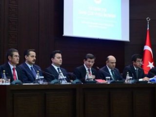 Başbakan Davutoğlu Merak Edilen O Soruyu Cevapladı