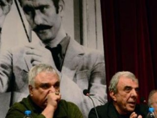 Adana'da Şaka Gibi Tören