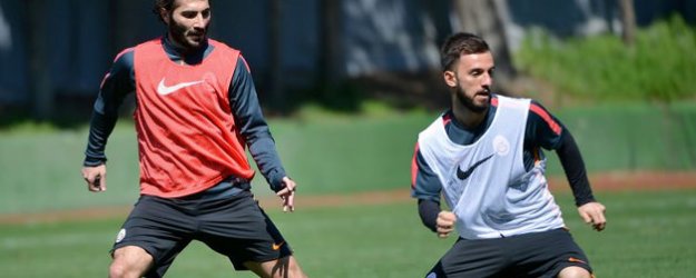 Sabri, Semih ve Burak'ta Son Durum!