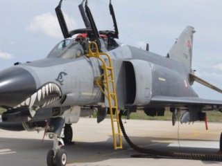 Türkiye Başı Çekiyor! Dev Tatbikat Başladı