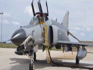 Dev Tatbikat Başladı!