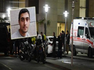 'Savcıyı Vur' Emri O Ülkeden