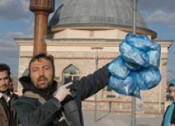 “Fuhuş İstemiyoruz” Eylemi