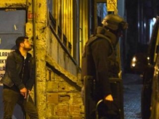 DHKP-C'nin 'Kozmik Odası'na Baskın