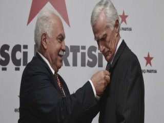 Öcalan'ı Yargılayan Hakim Milletvekili Adayı