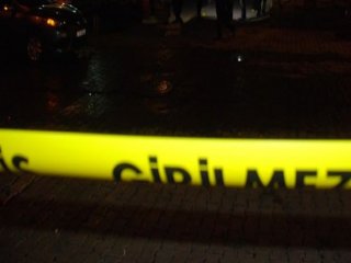 Uzman Çavuş İntihar Etti!