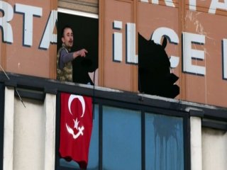 O Saldırganla İlgili Flaş Gelişme