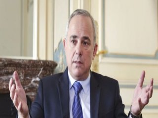 İsrail: Askeri Seçenek Masada