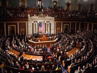 ABD Kongresi'nde Türkiye Lehine Ermeni Tasarısı