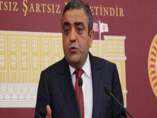 Tanrıkulu Neden Arabulucu Olmadığını Açıkladı