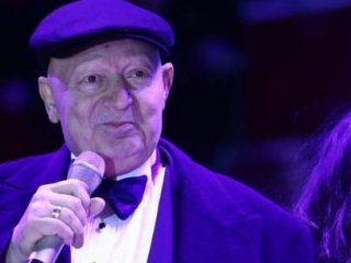 Kayahan Hayatını Kaybetti