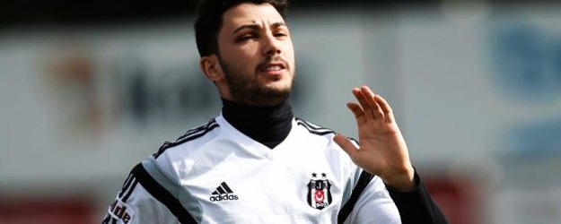 Tolgay Aslan Hakkında Şok İddia