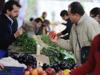 Enflasyon Rakamları Açıklandı