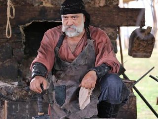 Diriliş'e Damga Vuran Hikaye!