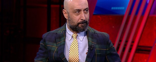 Tolunay Kafkas: “Çakıltaşı Değil Yılda 3 Milyon Avro Alıyor”
