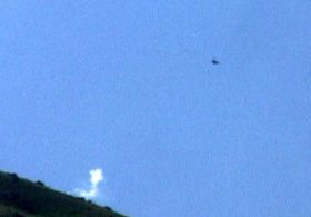 Şırnak'ta hava destekli operasyon