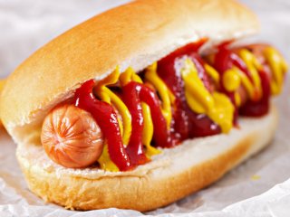 Hızlı Yemek Daha Hızlı Öldürüyor