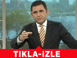 Fatih Portakal'a Büyük Şok!