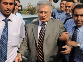 Eski ÖSYM Başkanı Serbest Bırakıldı