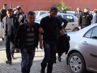 DHKP-C’nin 3 Bombacısından Biri Yakalandı