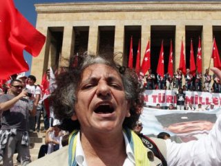 Bedri Ayarı Kaçırdı!