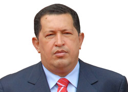 Chavez'den kötü haber