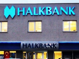 Halkbank'tan o haberlere yalanlama
