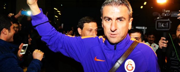Hamzaoğlu'nun Listesindeki 3 Yabancı