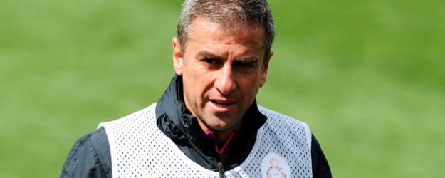 Hamzaoğlu'na Büyük Şok!