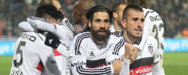 Beşiktaş Taraftarını Çok Üzecek Gelişme!